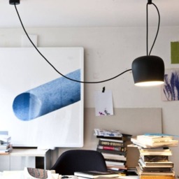 Modern Black & White Pendant Light Lighting Kitchen Chandelier Dinning Light Island Chandelier Lighting - thumbnail 2