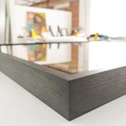 Made To Measure Picture Frame Box Style, Custom Size - thumbnail 4