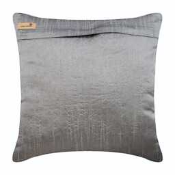 "Decorative Silver Euro Pillowcase 24""x24""/26""x26" - thumbnail 3