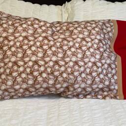 Baseball Pillow Case - Sports Gift Standard Cover - thumbnail 4