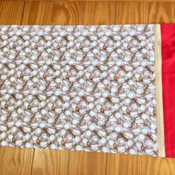 Baseball Pillow Case - Sports Gift Standard Cover - thumbnail 3