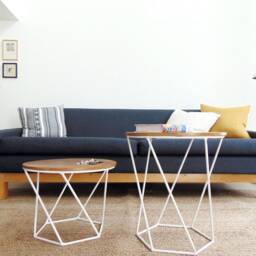 Jute Rug. Vegan & Ecologic Natural Fiber Original Organic Rugs. Feng Shui Home - thumbnail 3