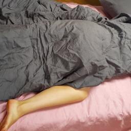 Grey Linen Bedding Set - Natural Bedding Organic Linen Sheets Full Size King Queen - thumbnail 4