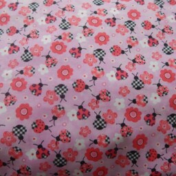 Lady Bag Colorful Pillowcase/ Newborn Toddler Children Kids Pillowcase/Girl's Pillowcase - thumbnail 3