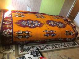 Moroccan Berber Rug - thumbnail 1