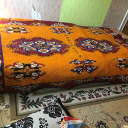 Moroccan Berber Rug - thumbnail 2