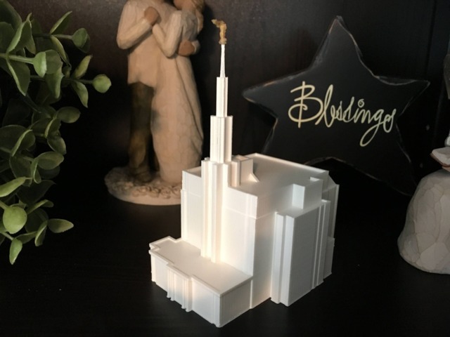 Tokyo, Japan Temple Statue - Made To Order - image 1