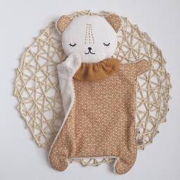 Noah Comforter Bear - thumbnail 3