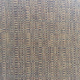 Pillow Cover, Two For 25 Dollars. - Envelope Back Medallion Upholstery Fabric On Front With Tweed Back - thumbnail 3