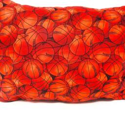 Basketball - Throw Pillow - thumbnail 4