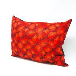 Basketball - Throw Pillow - thumbnail 3