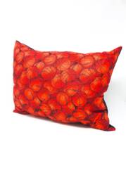 Basketball - Throw Pillow - thumbnail 1