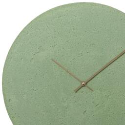 Concrete Wall Clock 19, 3 - thumbnail 2
