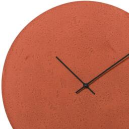 Concrete Wall Clock 19, 3 - thumbnail 2