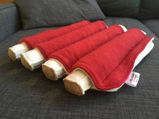 Ribs Anyone? Pillow - image 1