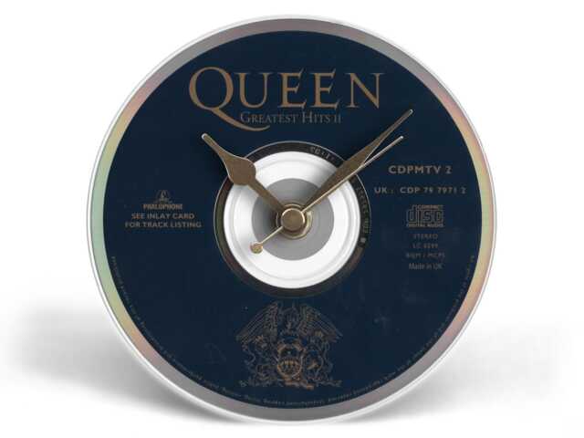 "Queen ""Greatest Hits Ii" - image 1