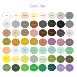 Sharpie Mark Peel & Stick Fabric Wall Decals - thumbnail 2