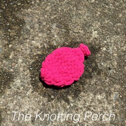 Crochet Water Balloons Set Reusable Summer Toys - thumbnail 4