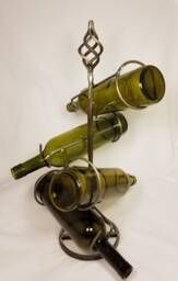 standing Wine Rack
