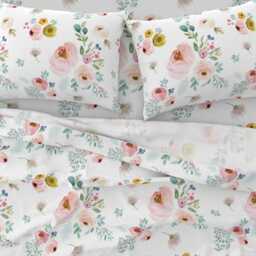 Spring Floral Sheets - 18 - thumbnail 3