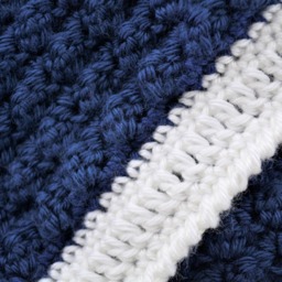 Johnny Blanket Crochet Baby Pattern/Beginner - thumbnail 4