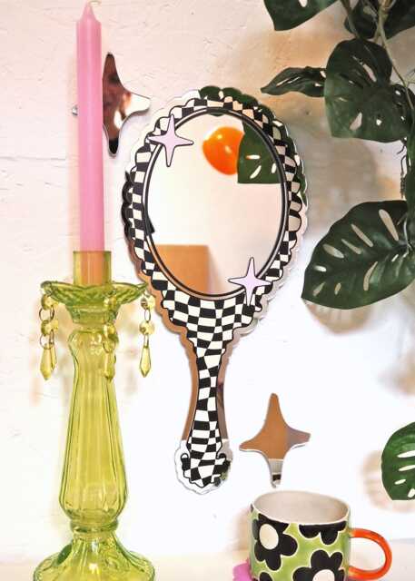 "Retro Vanity " - image 1