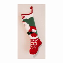 Heirloom Christmas Stocking - thumbnail 3