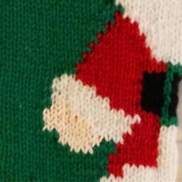 Heirloom Christmas Stocking - thumbnail 4