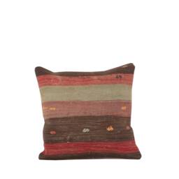 Set Of 3 Pcs, Kilim Pillow Cover, Vintage Pillow, 15.75 - thumbnail 2