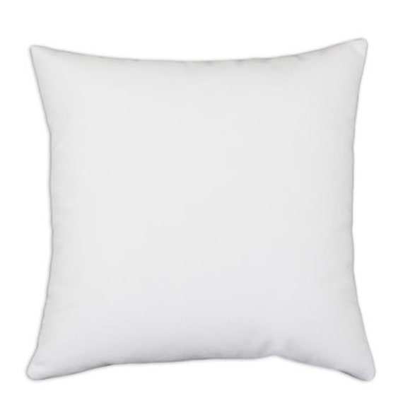 Wholesale 25 Blank White Cotton Pillow Covers, 18x18