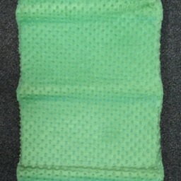 Custom Appliqued Nap Mat Cover, Blanket, Pillow & Case - thumbnail 2