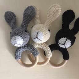 Rattle Rabbit - thumbnail 3