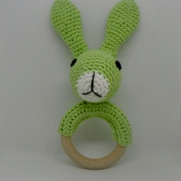 Rattle Rabbit - thumbnail 2