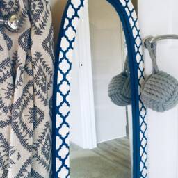 Moroccan Mirror - thumbnail 3