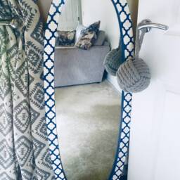 Moroccan Mirror - thumbnail 2