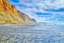 Torrey Pines, San Diego, California Print, Sunset Photography, Cliffside, Nature Decor, Cliff Wall Art, Art Socal Print