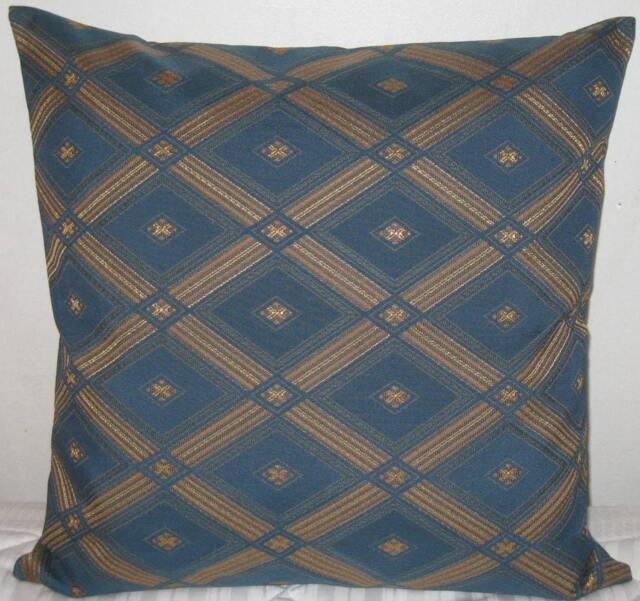 "Contemporary Decorative Pillow Cover-20"" X 20" - image 1