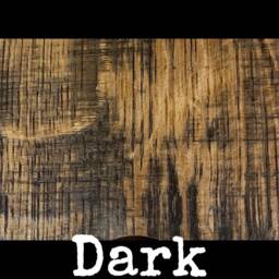 Whisky Barrel Stave Key Hanger/Rustic Dog Leash Hanger Reclaimed Oak Scottish Whisky Decor Key Rack - thumbnail 3