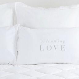Pillow Case Standard Having Happiness - thumbnail 2