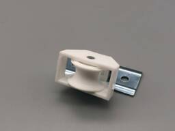 Roman Blind Cord Runner/Guide Various Pack Amounts - thumbnail 1