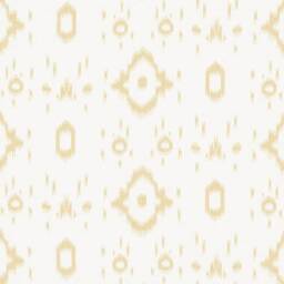 Veere Grenney For Schumacher - Tabitha Straw Versatile Exotic Ikat Designer Cushion Cover Handmade Throw Pillow Luxury Home Decor - thumbnail 3