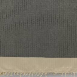 "Turkish Blanket, Cotton Throw, Turkish Towel, 79""x91" - thumbnail 4
