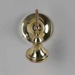 Kent Traditional Vintage Adjustable Wall Spotlight 7 - thumbnail 4