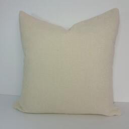 Retro Mid-Century Throw Pillow Cover Brown Tan Starburst, 20x20 - thumbnail 3