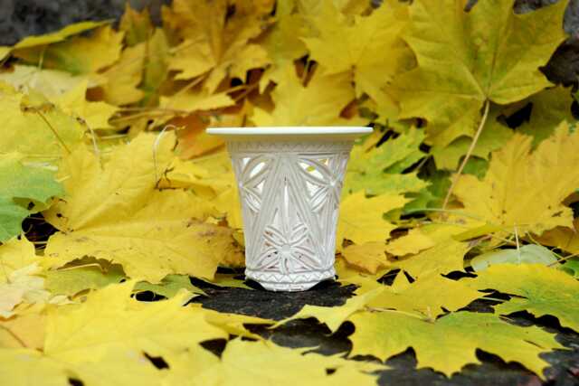 Designer Orchid Pot For Planer Flower Vase Ceramic Plant Pots Clay Orchid Gift Mother Bowl - image 1