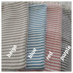 Peshtemal - Turkey -Turkish Beach Towel - 100% Bamboo Soft Natural - thumbnail 1