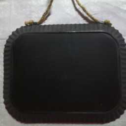 A Gift Of Sweet Treats On A Tray Wall Hanging - thumbnail 2