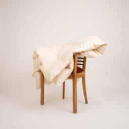 Summer Blanket, Down Duvet, 135 X 200 cm, Organic - thumbnail 2