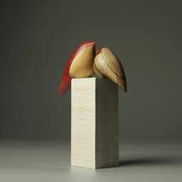 Duo Love Birds - 73B - thumbnail 2