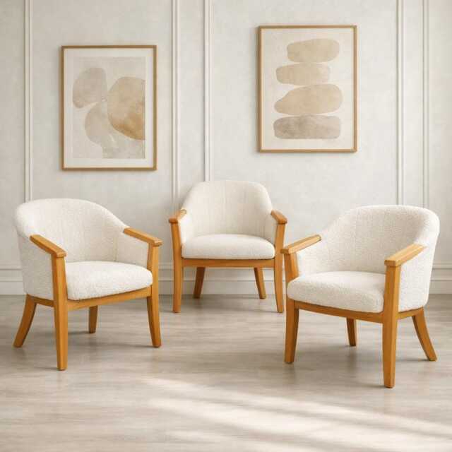 Dining Chair Cordia - image 1